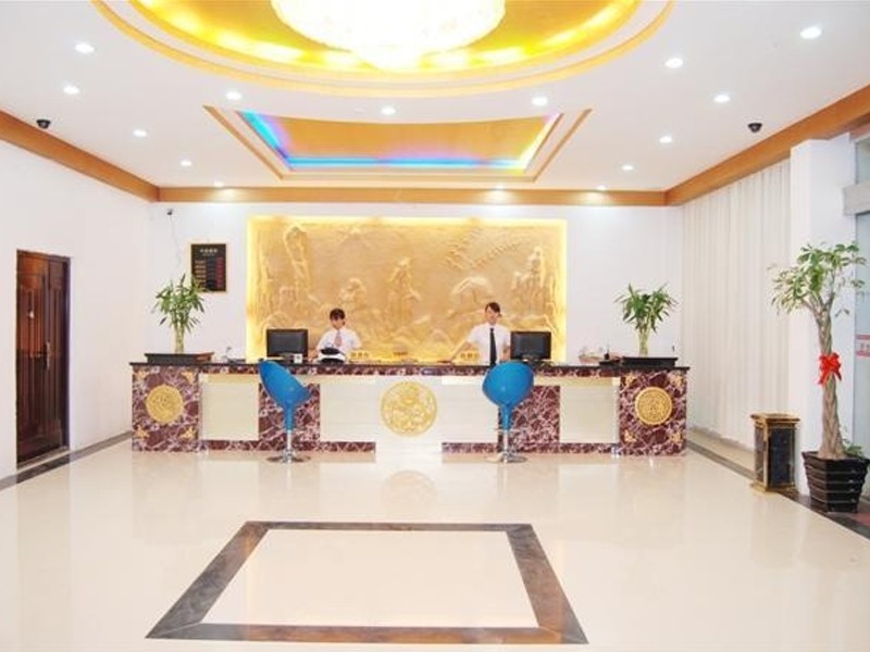 酒店监控