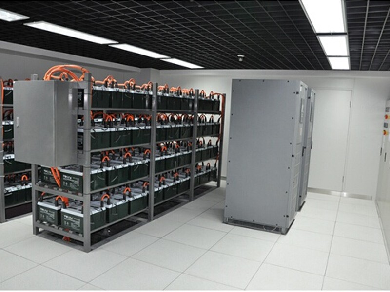 计算机机房建设要求 计算机机房建设要求