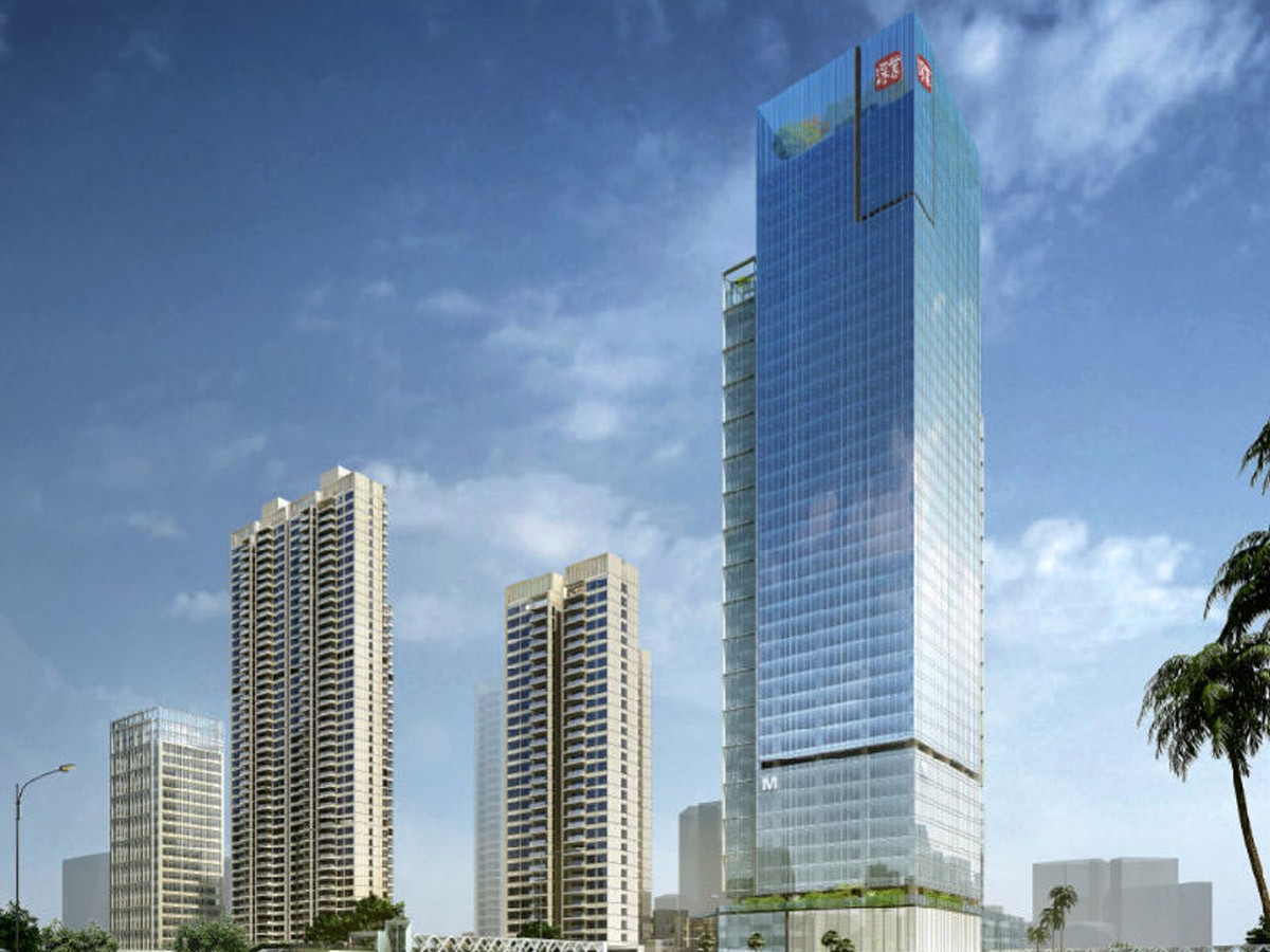 深业集团 深业集团