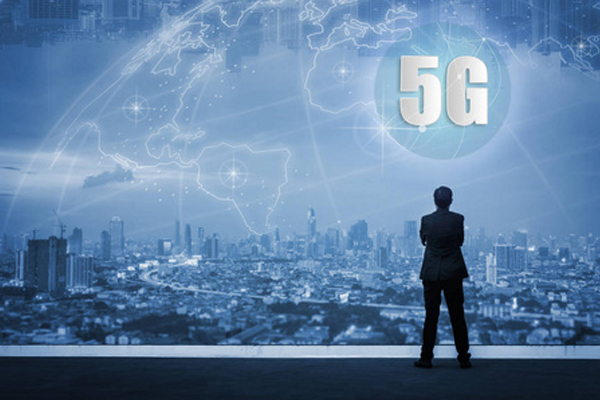 随着5G的到来，安防行业将乘势而起 